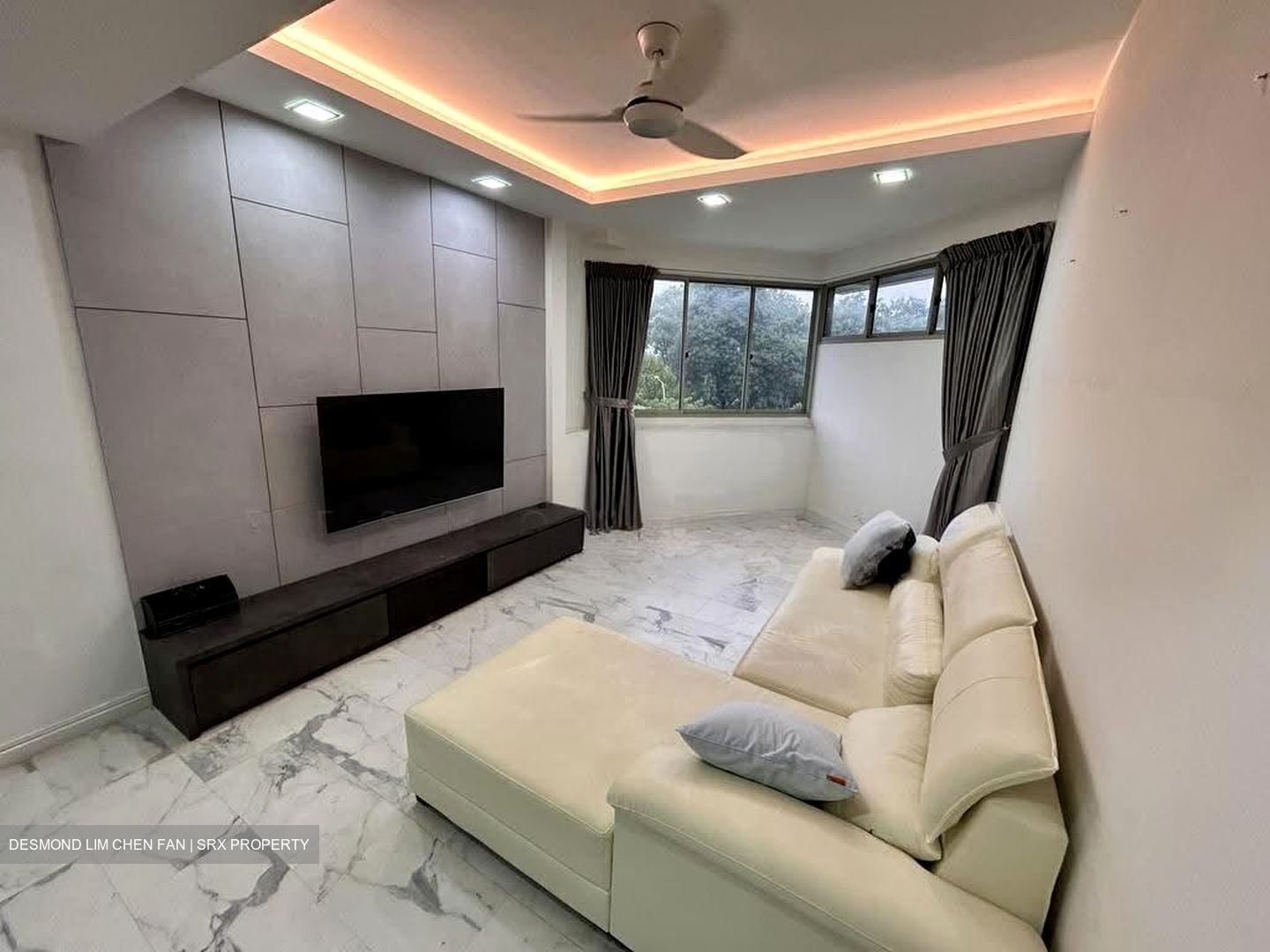Orchid Park Condominium (D27), Condominium #624594111